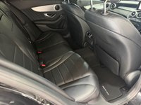 USED 2015 15 MERCEDES-BENZ C CLASS 2.1 C250 BlueTEC AMG Line Saloon 4dr Diesel G-Tronic+ Euro 6 (s/s) (204 ps) 