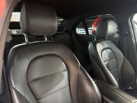 USED 2015 15 MERCEDES-BENZ C CLASS 2.1 C250 BlueTEC AMG Line Saloon 4dr Diesel G-Tronic+ Euro 6 (s/s) (204 ps) 