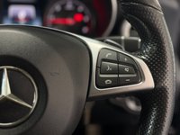 USED 2015 15 MERCEDES-BENZ C CLASS 2.1 C250 BlueTEC AMG Line Saloon 4dr Diesel G-Tronic+ Euro 6 (s/s) (204 ps) 