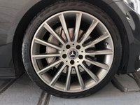 USED 2015 15 MERCEDES-BENZ C CLASS 2.1 C250 BlueTEC AMG Line Saloon 4dr Diesel G-Tronic+ Euro 6 (s/s) (204 ps) 