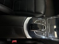 USED 2015 15 MERCEDES-BENZ C CLASS 2.1 C250 BlueTEC AMG Line Saloon 4dr Diesel G-Tronic+ Euro 6 (s/s) (204 ps) 
