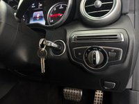USED 2015 15 MERCEDES-BENZ C CLASS 2.1 C250 BlueTEC AMG Line Saloon 4dr Diesel G-Tronic+ Euro 6 (s/s) (204 ps) 