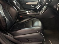 USED 2015 15 MERCEDES-BENZ C CLASS 2.1 C250 BlueTEC AMG Line Saloon 4dr Diesel G-Tronic+ Euro 6 (s/s) (204 ps) 