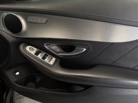 USED 2015 15 MERCEDES-BENZ C CLASS 2.1 C250 BlueTEC AMG Line Saloon 4dr Diesel G-Tronic+ Euro 6 (s/s) (204 ps) 