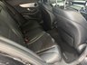 USED 2015 15 MERCEDES-BENZ C CLASS 2.1 C250 BlueTEC AMG Line Saloon 4dr Diesel G-Tronic+ Euro 6 (s/s) (204 ps) 