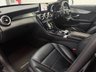 USED 2015 15 MERCEDES-BENZ C CLASS 2.1 C250 BlueTEC AMG Line Saloon 4dr Diesel G-Tronic+ Euro 6 (s/s) (204 ps) 