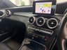USED 2015 15 MERCEDES-BENZ C CLASS 2.1 C250 BlueTEC AMG Line Saloon 4dr Diesel G-Tronic+ Euro 6 (s/s) (204 ps) 