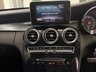USED 2015 15 MERCEDES-BENZ C CLASS 2.1 C250 BlueTEC AMG Line Saloon 4dr Diesel G-Tronic+ Euro 6 (s/s) (204 ps) 