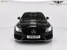 USED 2015 15 MERCEDES-BENZ C CLASS 2.1 C250 BlueTEC AMG Line Saloon 4dr Diesel G-Tronic+ Euro 6 (s/s) (204 ps) 