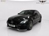 USED 2015 15 MERCEDES-BENZ C CLASS 2.1 C250 BlueTEC AMG Line Saloon 4dr Diesel G-Tronic+ Euro 6 (s/s) (204 ps) 
