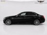 USED 2015 15 MERCEDES-BENZ C CLASS 2.1 C250 BlueTEC AMG Line Saloon 4dr Diesel G-Tronic+ Euro 6 (s/s) (204 ps) 
