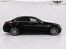 USED 2015 15 MERCEDES-BENZ C CLASS 2.1 C250 BlueTEC AMG Line Saloon 4dr Diesel G-Tronic+ Euro 6 (s/s) (204 ps) 