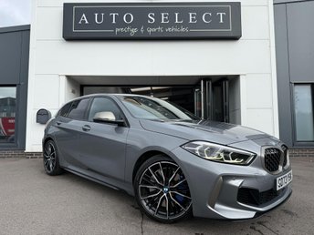2024 BMW 1 SERIES