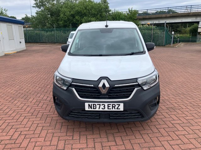 View our RENAULT KANGOO