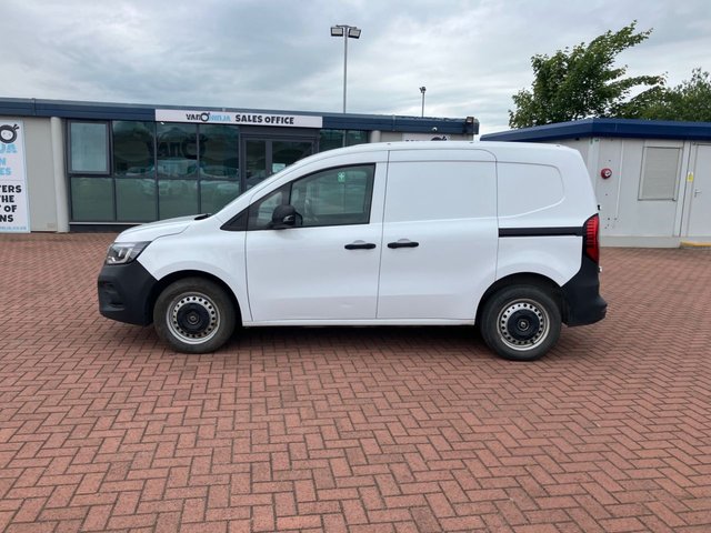 View our RENAULT KANGOO