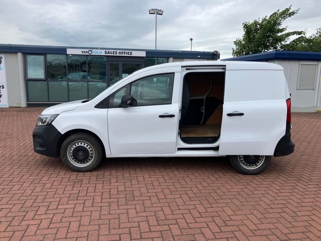 View our RENAULT KANGOO