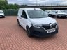 USED 2023 73 RENAULT KANGOO 1.5 dCi Blue ENERGY ML19 Start Panel Van 6dr Diesel Manual MWB Euro 6 (s/s) (95 ps)(ND73 ERZ) EURO 6 