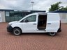 USED 2023 73 RENAULT KANGOO 1.5 dCi Blue ENERGY ML19 Start Panel Van 6dr Diesel Manual MWB Euro 6 (s/s) (95 ps)(ND73 ERZ) EURO 6 