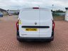 USED 2023 73 RENAULT KANGOO 1.5 dCi Blue ENERGY ML19 Start Panel Van 6dr Diesel Manual MWB Euro 6 (s/s) (95 ps)(ND73 ERZ) EURO 6 