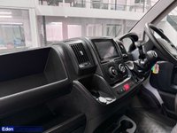 USED 2023 73 CITROEN RELAY 2.2 BlueHDi 35 Enterprise Edition Panel Van 5dr Diesel Manual L2 High Roof Euro 6 (s/s) (140 ps) 