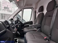 USED 2023 73 CITROEN RELAY 2.2 BlueHDi 35 Enterprise Edition Panel Van 5dr Diesel Manual L2 High Roof Euro 6 (s/s) (140 ps) 