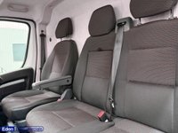USED 2023 73 CITROEN RELAY 2.2 BlueHDi 35 Enterprise Edition Panel Van 5dr Diesel Manual L2 High Roof Euro 6 (s/s) (140 ps) 