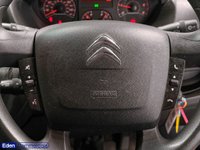 USED 2023 73 CITROEN RELAY 2.2 BlueHDi 35 Enterprise Edition Panel Van 5dr Diesel Manual L2 High Roof Euro 6 (s/s) (140 ps) 