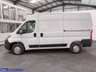 USED 2023 73 CITROEN RELAY 2.2 BlueHDi 35 Enterprise Edition Panel Van 5dr Diesel Manual L2 High Roof Euro 6 (s/s) (140 ps) 