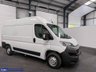 USED 2023 73 CITROEN RELAY 2.2 BlueHDi 35 Enterprise Edition Panel Van 5dr Diesel Manual L2 High Roof Euro 6 (s/s) (140 ps) 