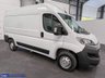 USED 2023 73 CITROEN RELAY 2.2 BlueHDi 35 Enterprise Edition Panel Van 5dr Diesel Manual L2 High Roof Euro 6 (s/s) (140 ps) 