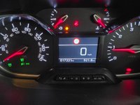 USED 2024 24 PEUGEOT RIFTER 1.5 BlueHDi Allure Standard WAV HORIZON MPV 5dr Diesel Manual Euro 6 (100 ps) WAV + 3 SEATS + RAMP