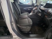 USED 2024 24 PEUGEOT RIFTER 1.5 BlueHDi Allure Standard WAV HORIZON MPV 5dr Diesel Manual Euro 6 (100 ps) WAV + 3 SEATS + RAMP
