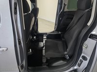 USED 2024 24 PEUGEOT RIFTER 1.5 BlueHDi Allure Standard WAV HORIZON MPV 5dr Diesel Manual Euro 6 (100 ps) WAV + 3 SEATS + RAMP