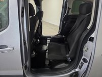 USED 2024 24 PEUGEOT RIFTER 1.5 BlueHDi Allure Standard WAV HORIZON MPV 5dr Diesel Manual Euro 6 (100 ps) WAV + 3 SEATS + RAMP
