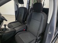 USED 2024 24 PEUGEOT RIFTER 1.5 BlueHDi Allure Standard WAV HORIZON MPV 5dr Diesel Manual Euro 6 (100 ps) WAV + 3 SEATS + RAMP