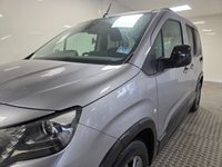 USED 2024 24 PEUGEOT RIFTER 1.5 BlueHDi Allure Standard WAV HORIZON MPV 5dr Diesel Manual Euro 6 (100 ps) WAV + 3 SEATS + RAMP