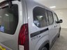 USED 2024 24 PEUGEOT RIFTER 1.5 BlueHDi Allure Standard WAV HORIZON MPV 5dr Diesel Manual Euro 6 (100 ps) WAV + 3 SEATS + RAMP