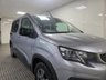 USED 2024 24 PEUGEOT RIFTER 1.5 BlueHDi Allure Standard WAV HORIZON MPV 5dr Diesel Manual Euro 6 (100 ps) WAV + 3 SEATS + RAMP