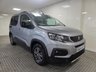 USED 2024 24 PEUGEOT RIFTER 1.5 BlueHDi Allure Standard WAV HORIZON MPV 5dr Diesel Manual Euro 6 (100 ps) WAV + 3 SEATS + RAMP