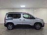 USED 2024 24 PEUGEOT RIFTER 1.5 BlueHDi Allure Standard WAV HORIZON MPV 5dr Diesel Manual Euro 6 (100 ps) WAV + 3 SEATS + RAMP