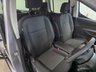 USED 2024 24 PEUGEOT RIFTER 1.5 BlueHDi Allure Standard WAV HORIZON MPV 5dr Diesel Manual Euro 6 (100 ps) WAV + 3 SEATS + RAMP