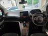USED 2024 24 PEUGEOT RIFTER 1.5 BlueHDi Allure Standard WAV HORIZON MPV 5dr Diesel Manual Euro 6 (100 ps) WAV + 3 SEATS + RAMP