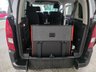 USED 2024 24 PEUGEOT RIFTER 1.5 BlueHDi Allure Standard WAV HORIZON MPV 5dr Diesel Manual Euro 6 (100 ps) WAV + 3 SEATS + RAMP