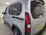 USED 2024 24 PEUGEOT RIFTER 1.5 BlueHDi Allure Standard WAV HORIZON MPV 5dr Diesel Manual Euro 6 (100 ps) WAV + 3 SEATS + RAMP