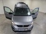 USED 2024 24 PEUGEOT RIFTER 1.5 BlueHDi Allure Standard WAV HORIZON MPV 5dr Diesel Manual Euro 6 (100 ps) WAV + 3 SEATS + RAMP