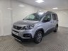 USED 2024 24 PEUGEOT RIFTER 1.5 BlueHDi Allure Standard WAV HORIZON MPV 5dr Diesel Manual Euro 6 (100 ps) WAV + 3 SEATS + RAMP