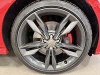 USED 2014 64 AUDI S1 2.0 TFSI Hatchback 3dr Petrol Manual quattro Euro 6 (s/s) (231 ps) ****LOW MILEAGE****