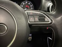 USED 2014 64 AUDI S1 2.0 TFSI Hatchback 3dr Petrol Manual quattro Euro 6 (s/s) (231 ps) ****LOW MILEAGE****