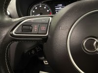 USED 2014 64 AUDI S1 2.0 TFSI Hatchback 3dr Petrol Manual quattro Euro 6 (s/s) (231 ps) ****LOW MILEAGE****