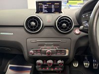 USED 2014 64 AUDI S1 2.0 TFSI Hatchback 3dr Petrol Manual quattro Euro 6 (s/s) (231 ps) ****LOW MILEAGE****